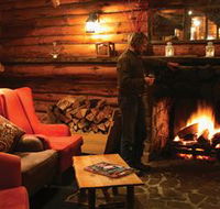 Lemonthyme Wilderness Retreat - Accommodation Mooloolaba