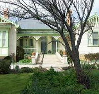 Mayfield Manor - Accommodation Mooloolaba