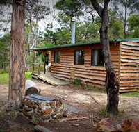 Gumleaves Bush Holidays - Accommodation Mooloolaba
