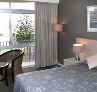 Scamander Beach Hotel Motel - Accommodation Mooloolaba