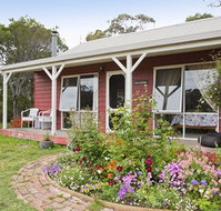 Freshwater Creek Cottages - Accommodation Mooloolaba