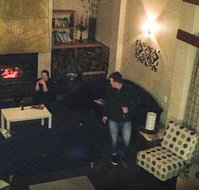 Lakeside Lodge Falls Creek - Accommodation Mooloolaba