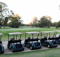 Deniliquin Golf Leisure Resort - Accommodation Mooloolaba