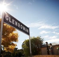 Glenrowan Tourist Park - Accommodation Mooloolaba