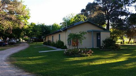 Valley View Caravan Park - Accommodation Mooloolaba 1