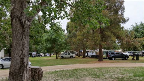 Valley View Caravan Park - Accommodation Mooloolaba 0