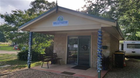 Valley View Caravan Park - Accommodation Mooloolaba 2