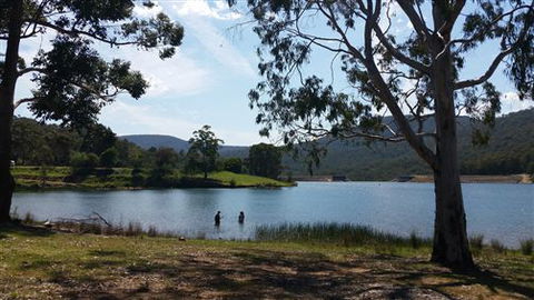 Valley View Caravan Park - Accommodation Mooloolaba 6