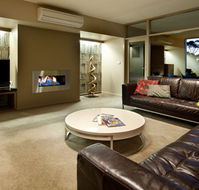 Mineral Spa Villas - Accommodation Mooloolaba