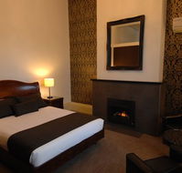 Quality Inn Heritage on Lydiard - Accommodation Mooloolaba