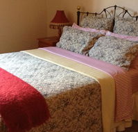 Carlyle House Rutherglen - Accommodation Mooloolaba