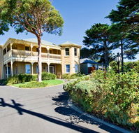 Mt Martha BB By the Sea - Accommodation Mooloolaba