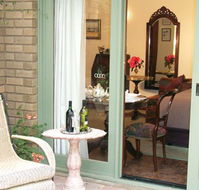 Forlonge Bed  Breakfast - Accommodation Mooloolaba