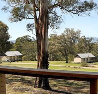 Yering Gorge Cottages - Accommodation Mooloolaba