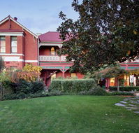 Alzburg Resort Mansfield - Accommodation Mooloolaba