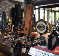 Brougham Arms Hotel - Accommodation Mooloolaba