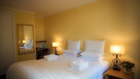 Campaspe Country House Hotel & Restaurant - Accommodation Mooloolaba 1