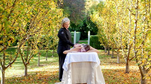 Campaspe Country House Hotel & Restaurant - Accommodation Mooloolaba 4