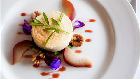 Campaspe Country House Hotel & Restaurant - Accommodation Mooloolaba 5