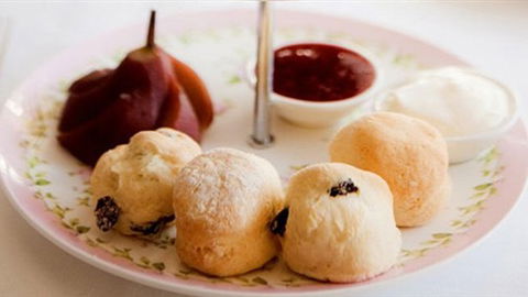 Campaspe Country House Hotel & Restaurant - Accommodation Mooloolaba 6