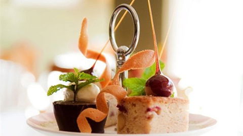 Campaspe Country House Hotel & Restaurant - Accommodation Mooloolaba 7