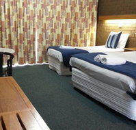 Barooga Country Inn Motel - Accommodation Mooloolaba