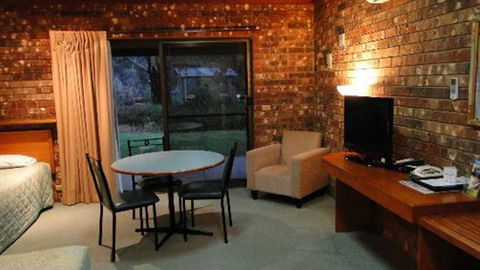 Cadell On The Murray Motel - Accommodation Mooloolaba 1