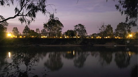 Cadell On The Murray Motel - Accommodation Mooloolaba 4