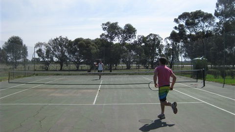 Cadell On The Murray Motel - Accommodation Mooloolaba 5