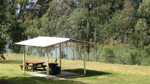 Cadell On The Murray Motel - Accommodation Mooloolaba 6