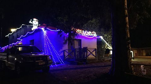 Budget On The Lake - Accommodation Mooloolaba 6