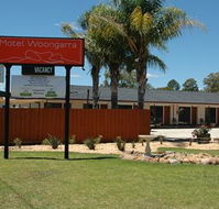 Motel Woongarra - Accommodation Mooloolaba