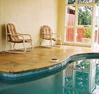 Ballarat Central City Motor Inn - Accommodation Mooloolaba