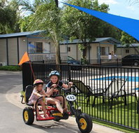 Barwon River Tourist Park - Accommodation Mooloolaba