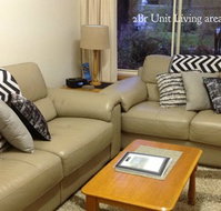 Goldfield Holiday Units - Accommodation Mooloolaba