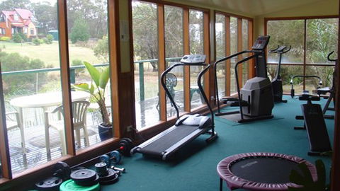 Bells Estate Great Ocean Road Cottages - Accommodation Mooloolaba 0