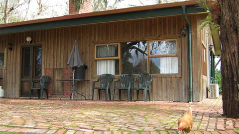 Bells Estate Great Ocean Road Cottages - Accommodation Mooloolaba 3