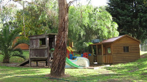 Bells Estate Great Ocean Road Cottages - Accommodation Mooloolaba 2