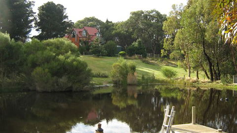 Bells Estate Great Ocean Road Cottages - Accommodation Mooloolaba 4