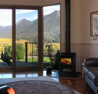 Cathedral Valley Farm - Accommodation Mooloolaba
