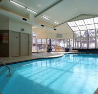 Lake Edge Resort - Accommodation Mooloolaba