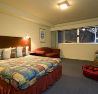 Diana Alpine Lodge - Accommodation Mooloolaba
