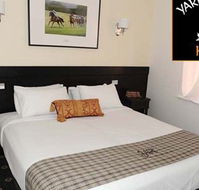 The Yarrawonga Hotel - Accommodation Mooloolaba