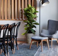 The Schaller Studio - Accommodation Mooloolaba