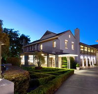 Peppers Mineral Springs Hotel - Accommodation Mooloolaba
