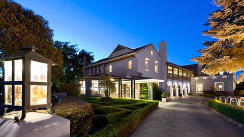 Peppers Mineral Springs Hotel - Accommodation Mooloolaba 0