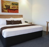 Best Western Geelong Motor Inn - Accommodation Mooloolaba