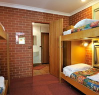 NRMA Bright Holiday Park - Accommodation Mooloolaba