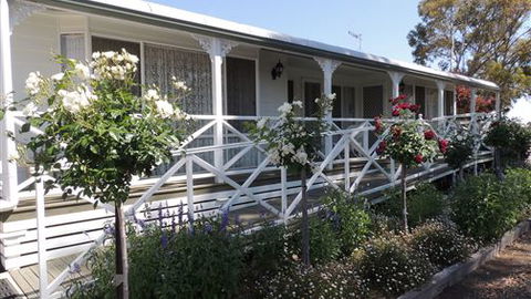 Burrabliss Bed And Breakfast - Accommodation Mooloolaba 0
