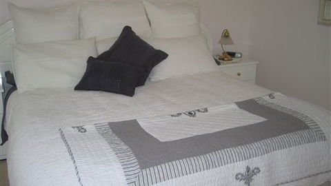 Burrabliss Bed And Breakfast - Accommodation Mooloolaba 4